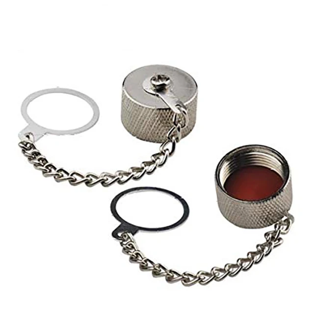 N CAP WITH CHAIN1 N CAP WITH CHAIN1