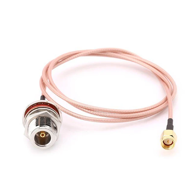 rf Connector