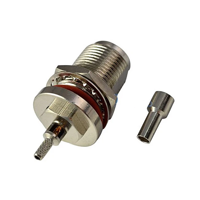 N Female Connector