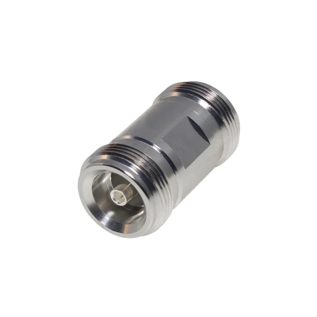 7-16 DIN Female to Female Adapter 7-16 DIN Female to Female Adapter